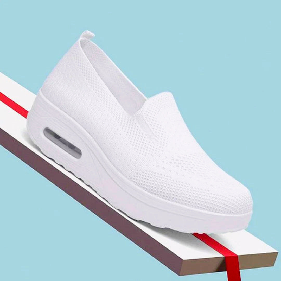 Maria™ | Orthopädischer Sneaker
