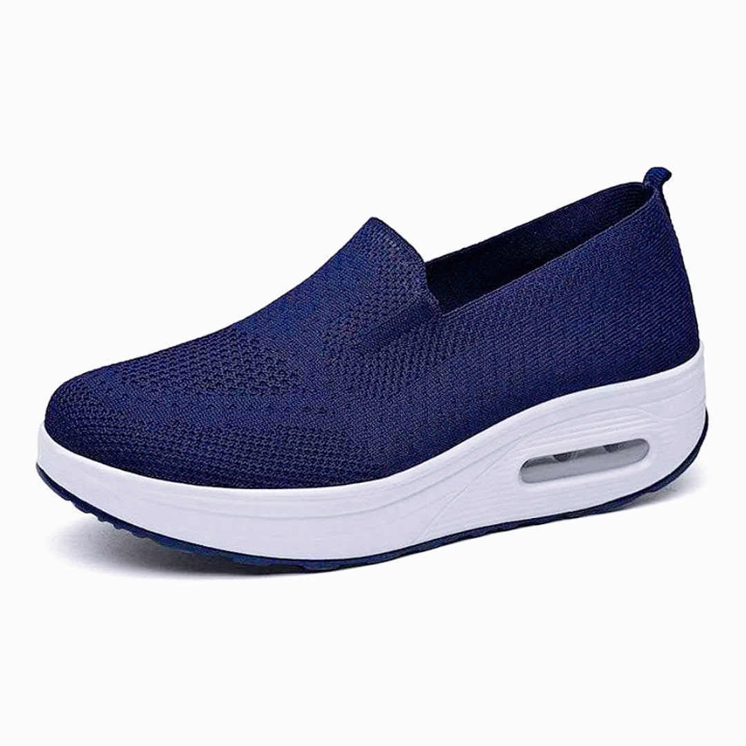 Maria™ | Orthopädischer Sneaker