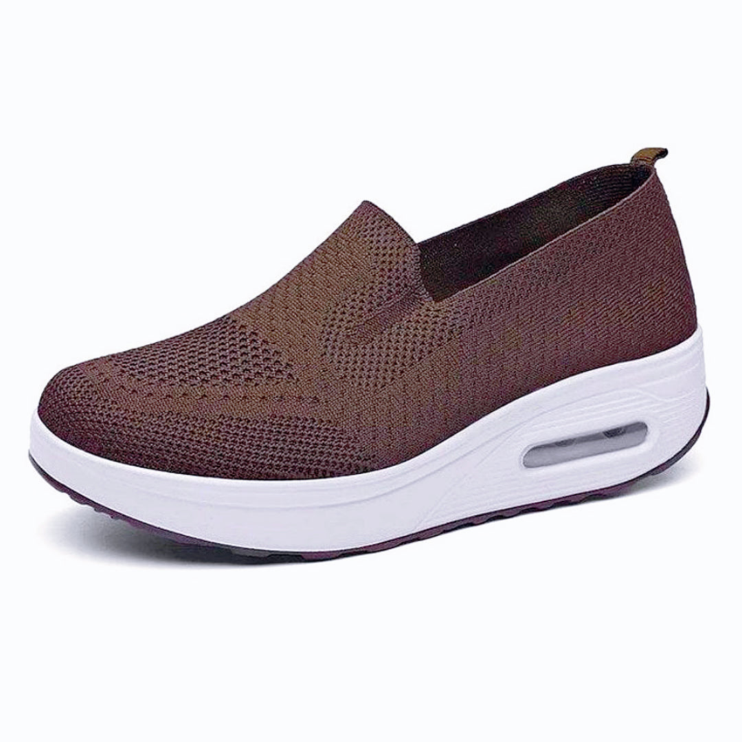 Maria™ | Orthopädischer Sneaker