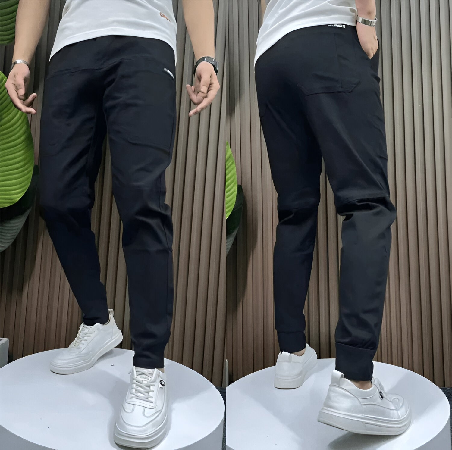 Krüger™ | PREMIUM STRETCH CARGOHOSE