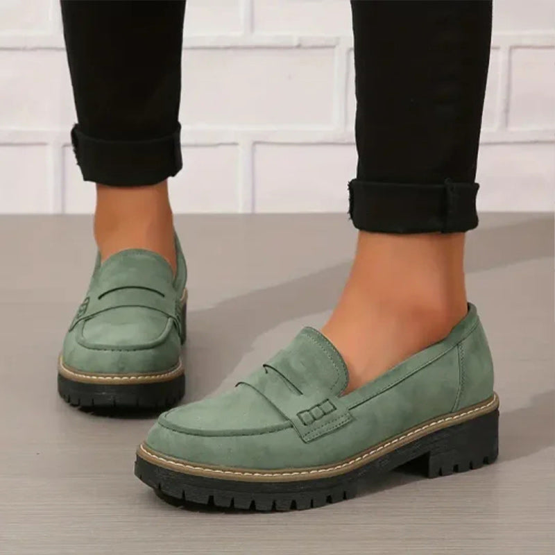 Giordano™ | Mokassins