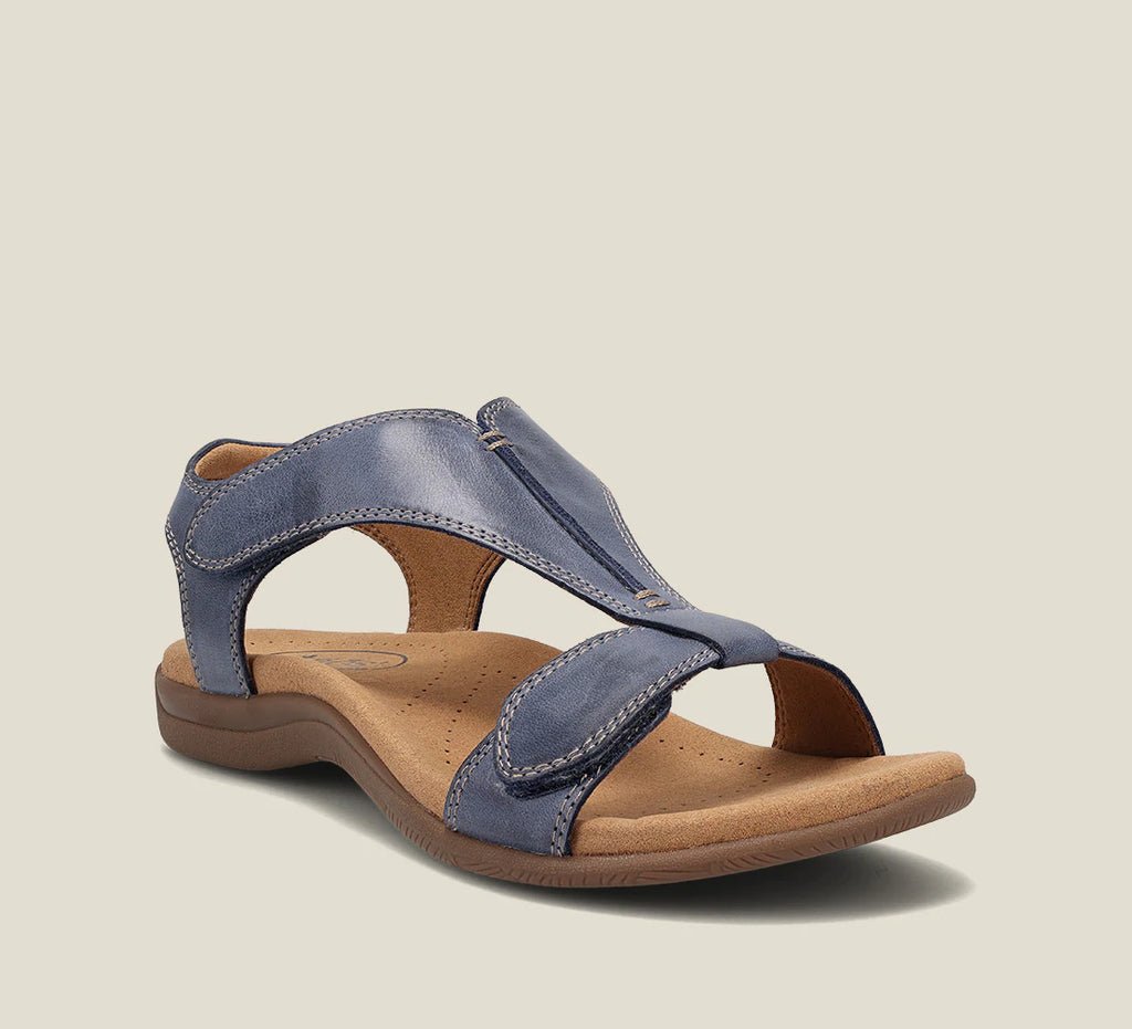Brinkmann™ | Orthopädische Ledersandalen