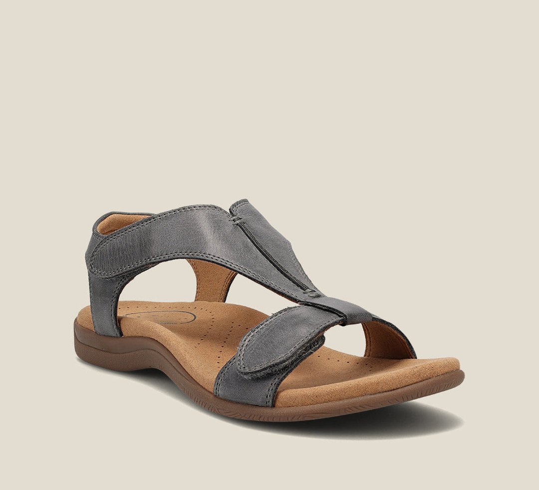 Brinkmann™ | Orthopädische Ledersandalen
