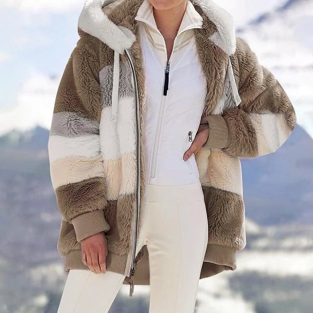 Weidemann™ | Damen Baumwolljacke in frischem Design