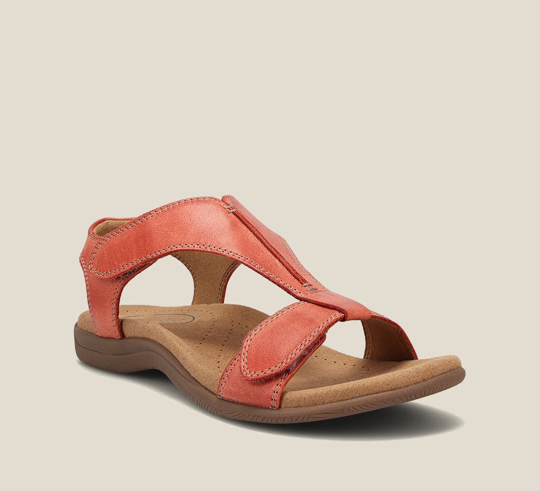 Brinkmann™ | Orthopädische Ledersandalen