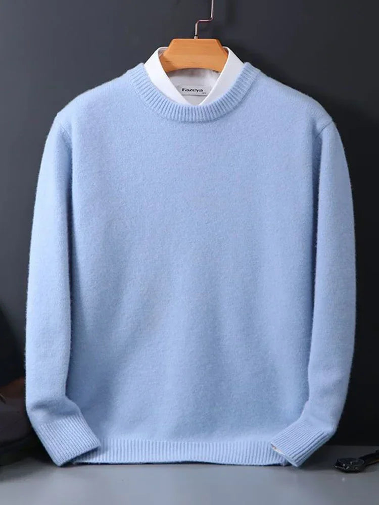 Kaltenbach™ | Feine Kaschmir-Pullover für höchsten Tragekomfort