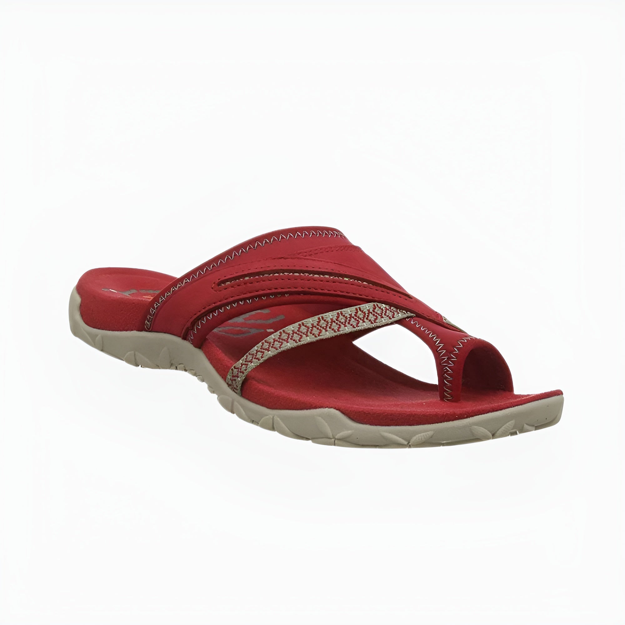 Keller™ | Ergonomische Orthopädische Sandalen