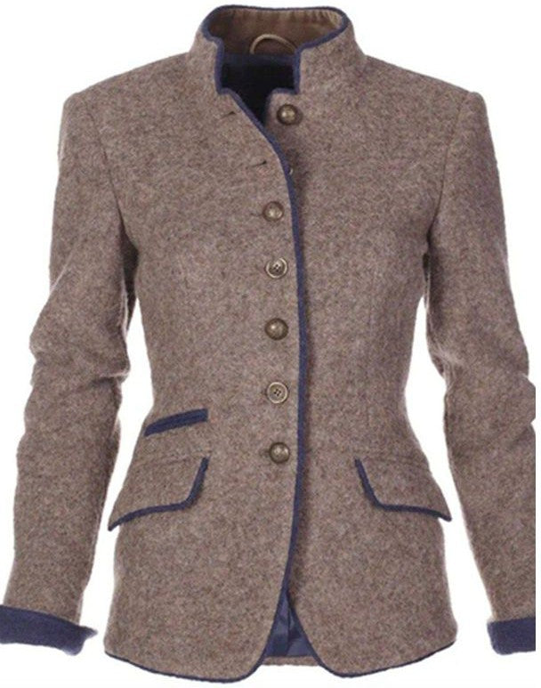 Maier™ | Elegante Jacke für Damen