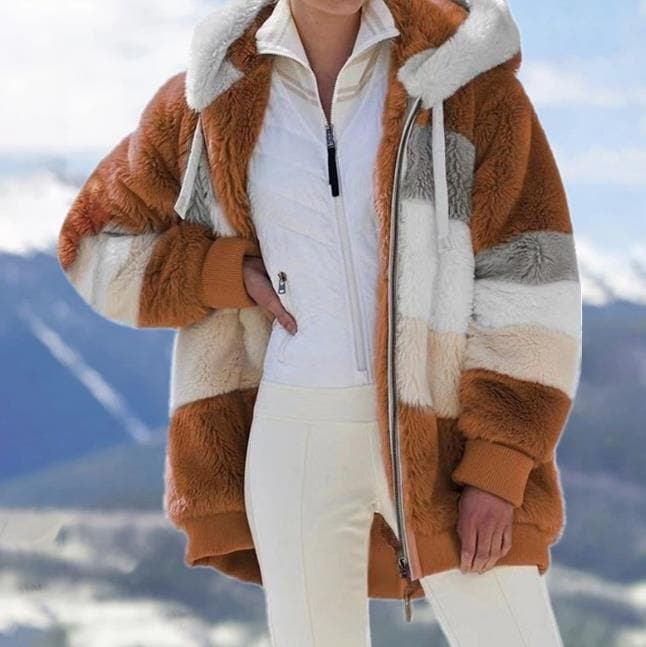 Weidemann™ | Damen Baumwolljacke in frischem Design