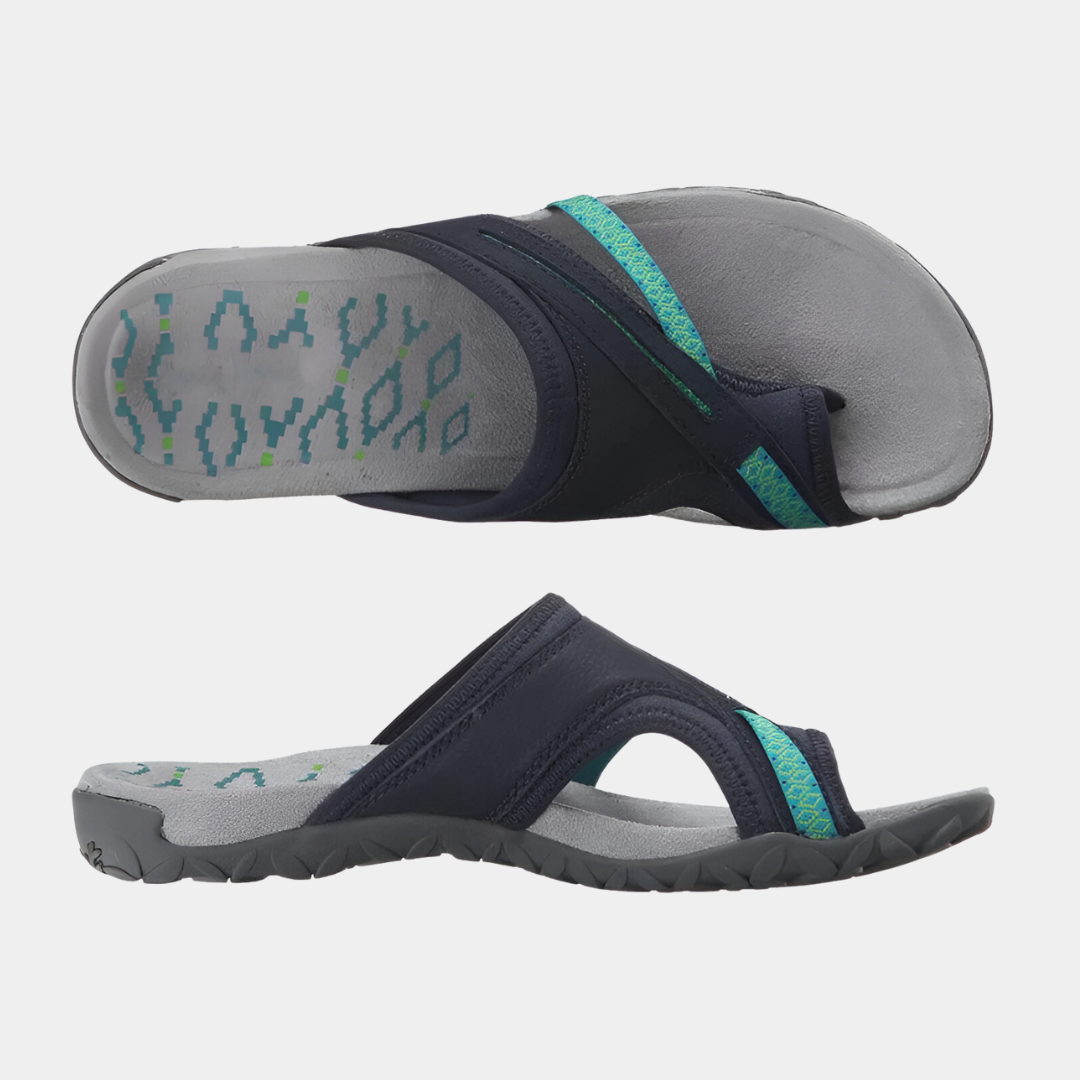 Keller™ | Ergonomische Orthopädische Sandalen
