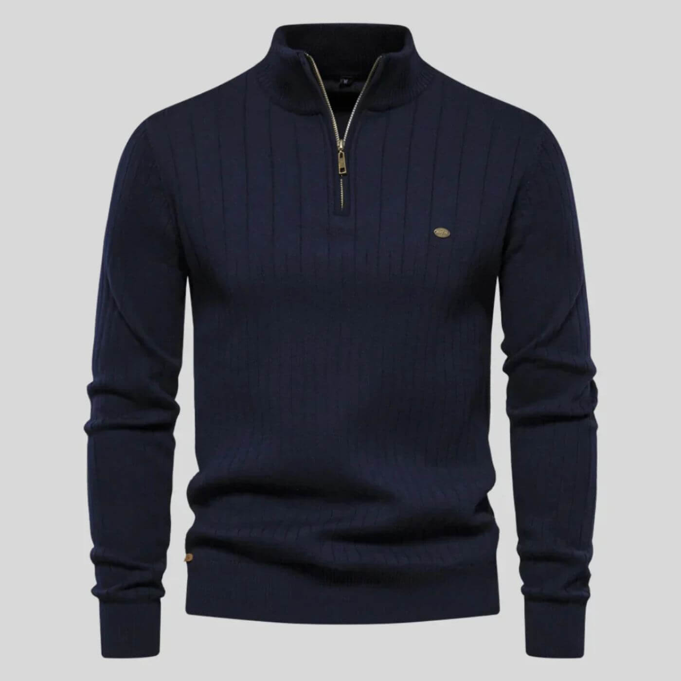 Langer™ | Hochqualitativer Komfortpullover