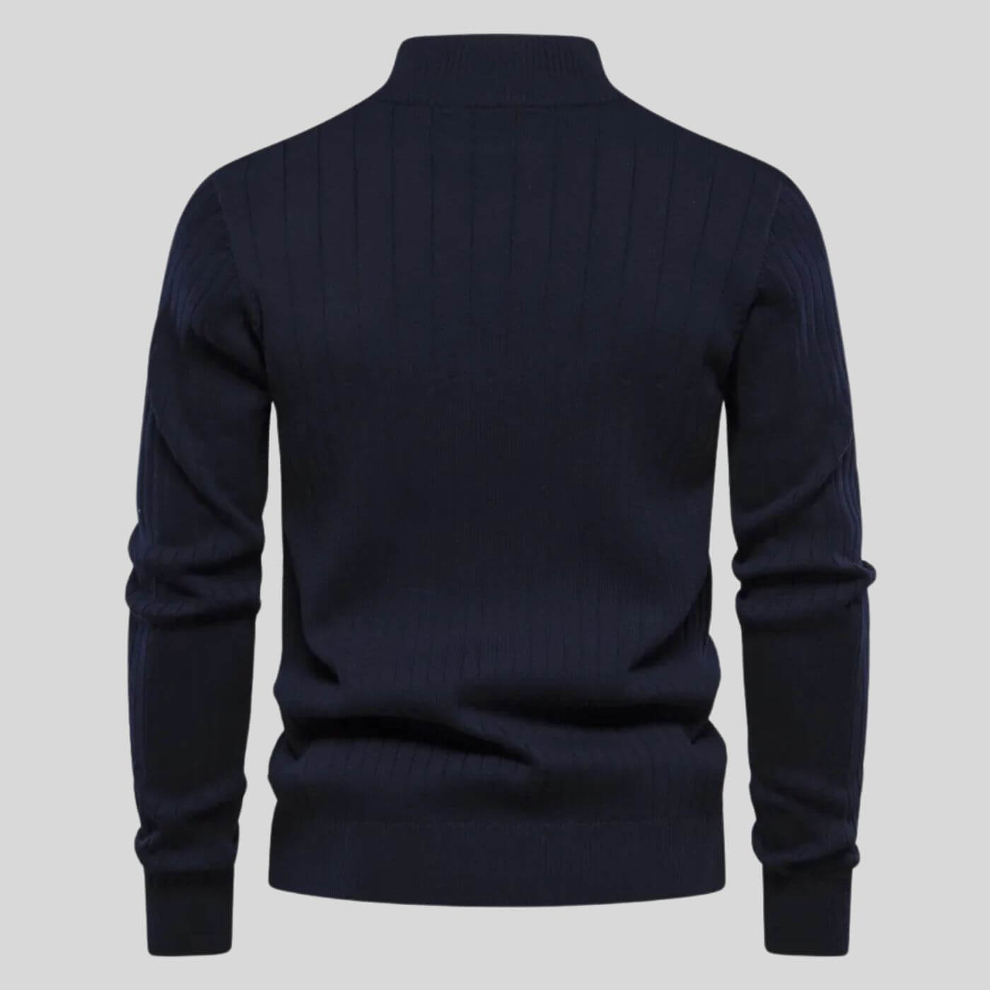Langer™ | Hochqualitativer Komfortpullover