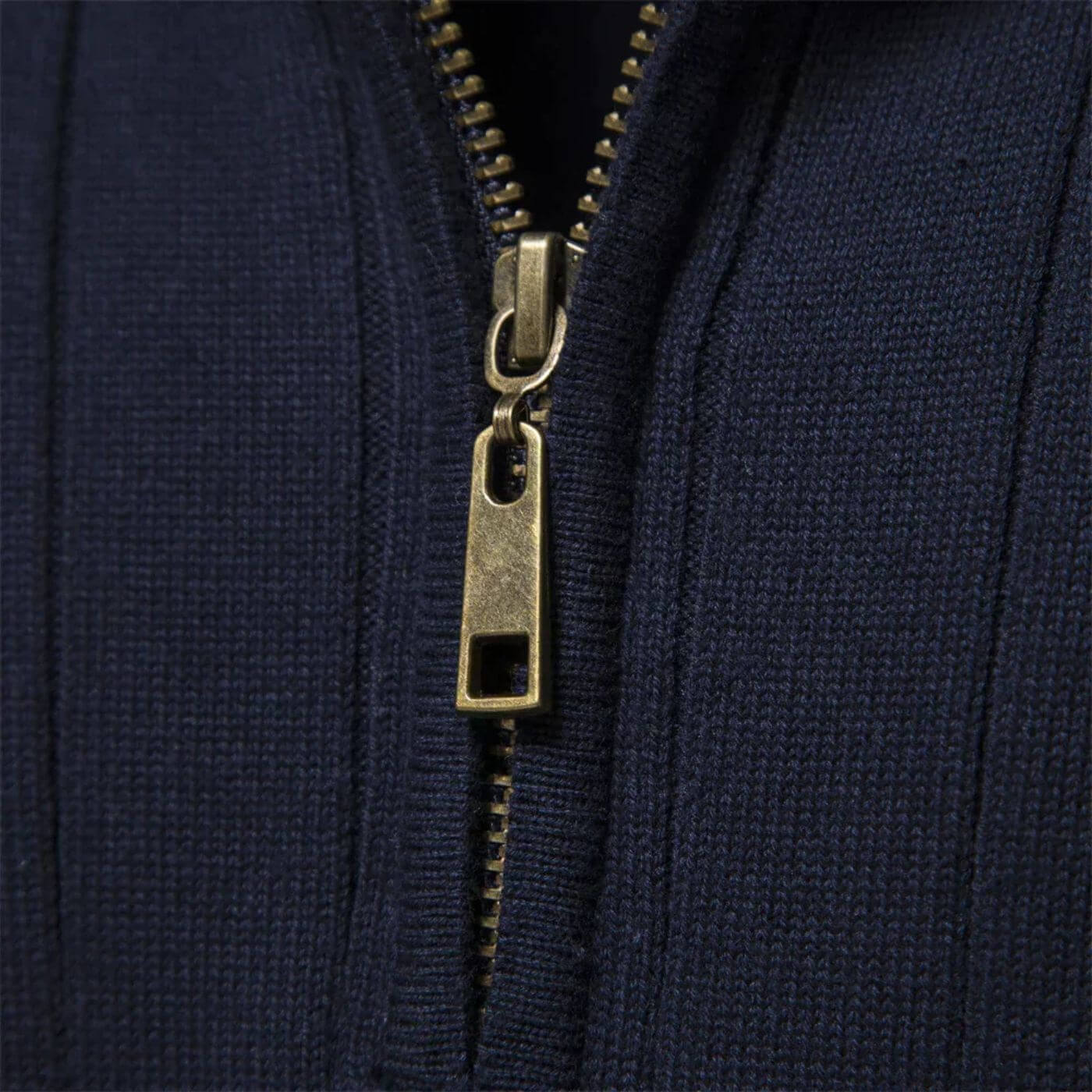 Langer™ | Hochqualitativer Komfortpullover