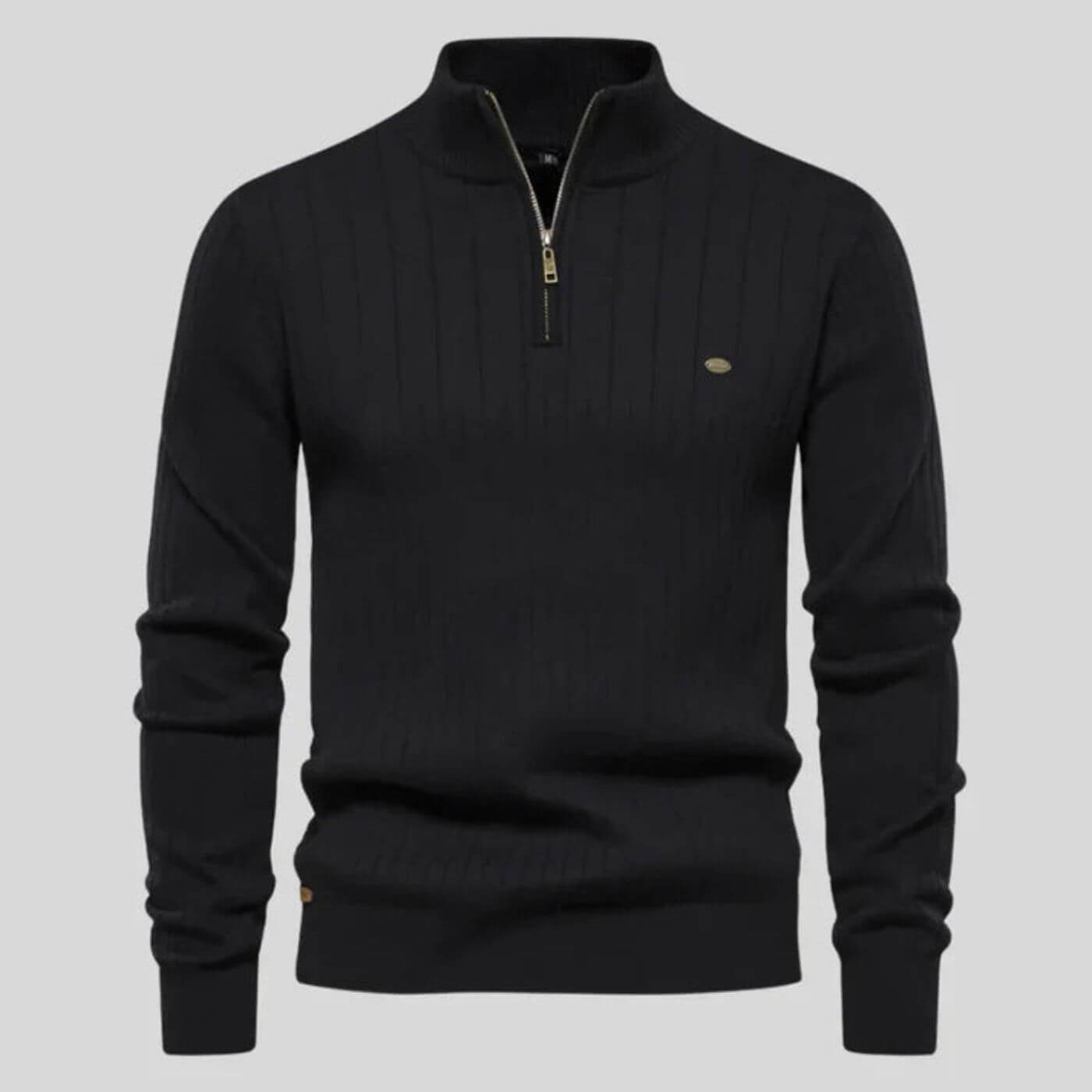 Langer™ | Hochqualitativer Komfortpullover