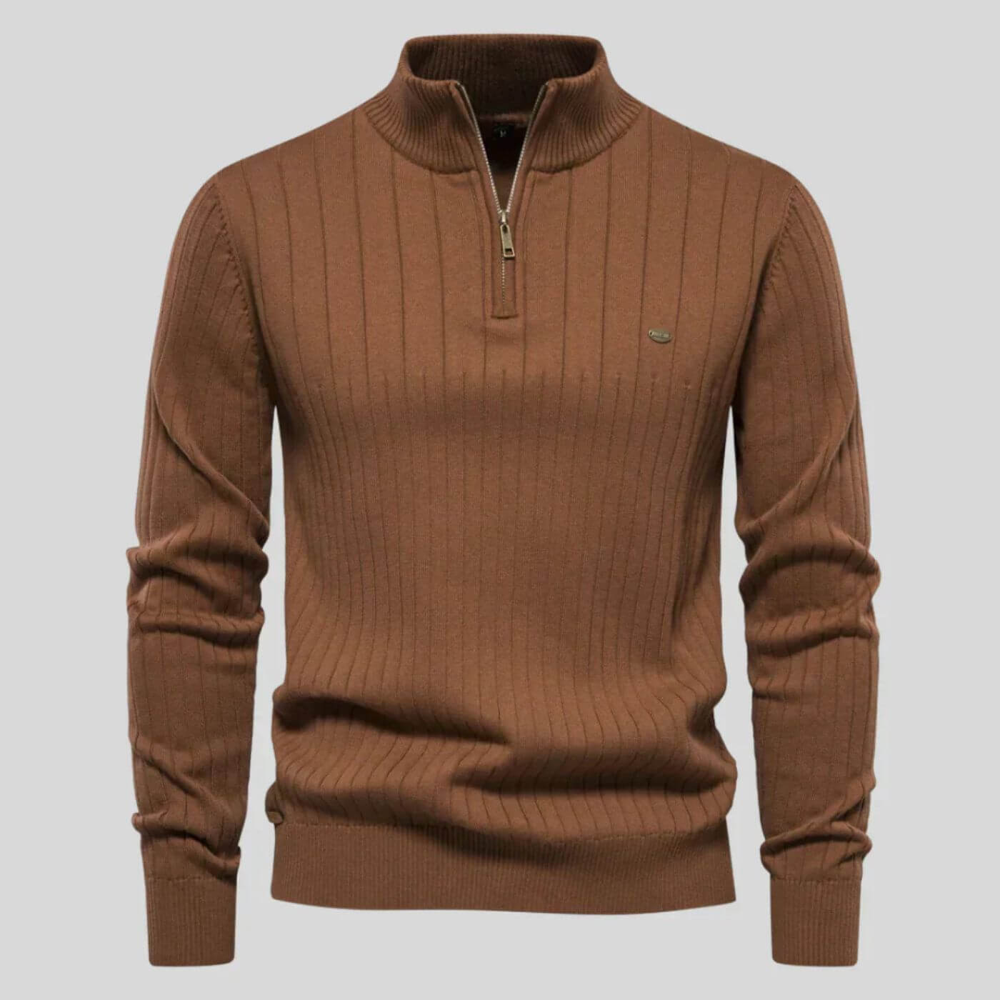 Langer™ | Hochqualitativer Komfortpullover
