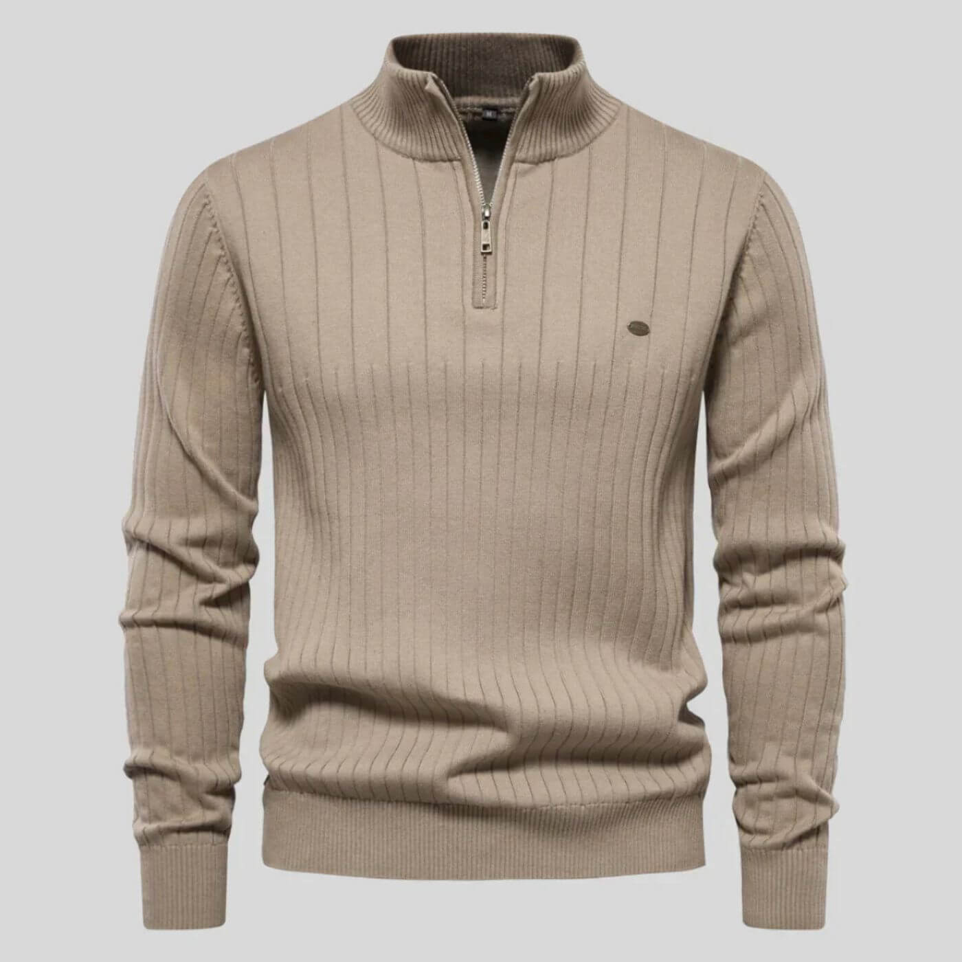 Langer™ | Hochqualitativer Komfortpullover
