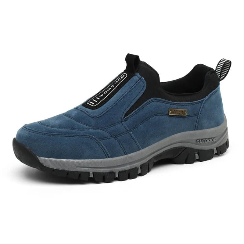 Schneider™ | Orthopädische Wanderschuhe mit Einlegesohle