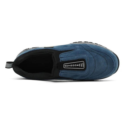 Schneider™ | Orthopädische Wanderschuhe mit Einlegesohle