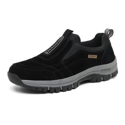 Schneider™ | Orthopädische Wanderschuhe mit Einlegesohle
