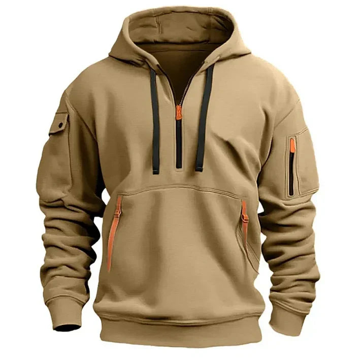 Schmid™ | Kapuzensweatshirt