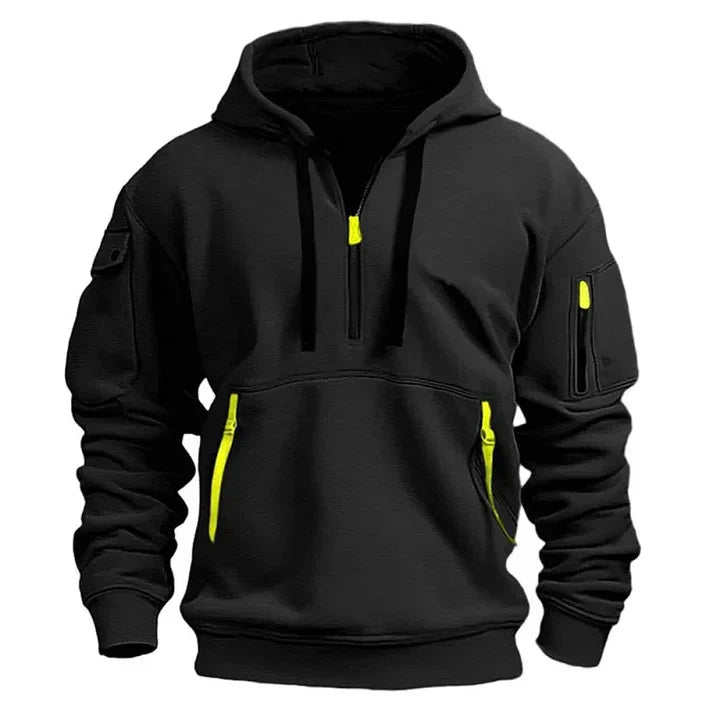 Schmid™ | Kapuzensweatshirt