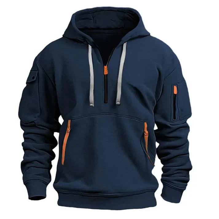Schmid™ | Kapuzensweatshirt