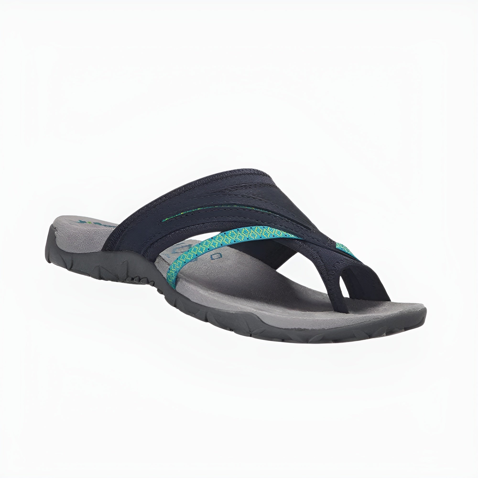Keller™ | Ergonomische Orthopädische Sandalen