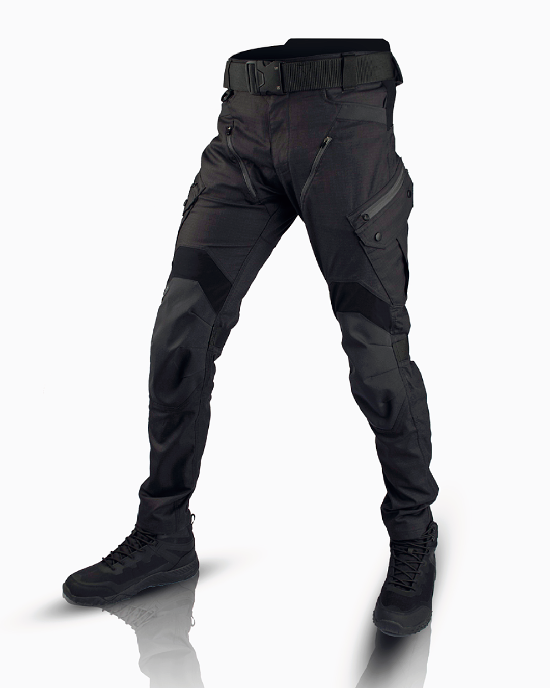 Statham™ | Wielofunkcyjne wodoodporne spodnie