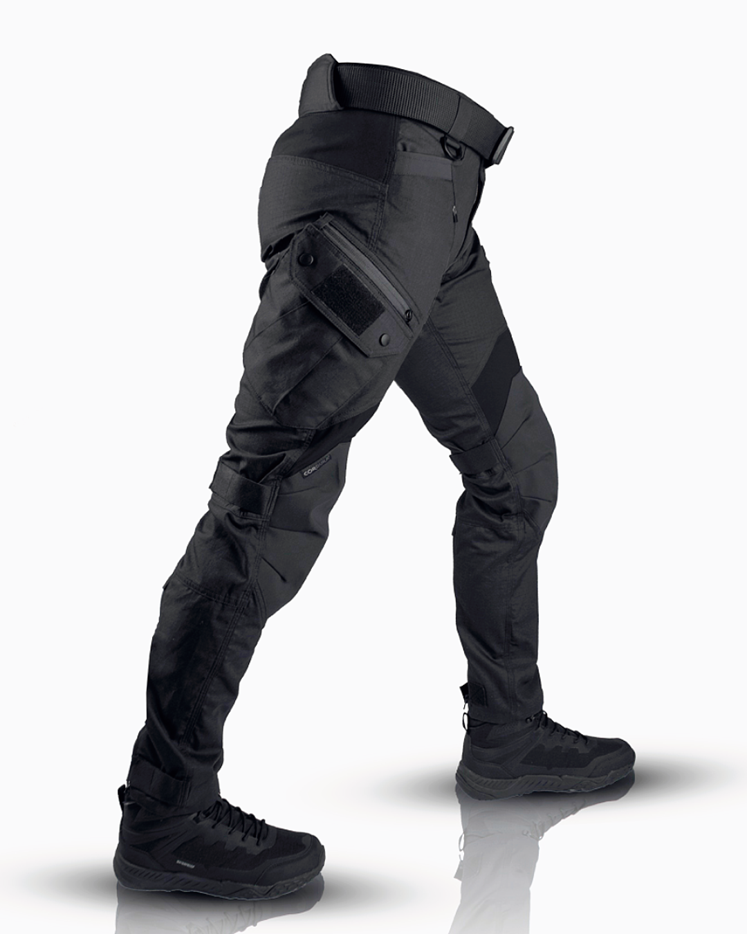 Statham™ | Wielofunkcyjne wodoodporne spodnie