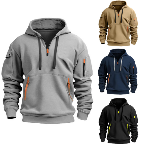 Schmid™ | Kapuzensweatshirt