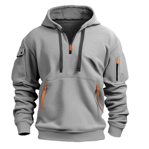 Schmid™ | Kapuzensweatshirt