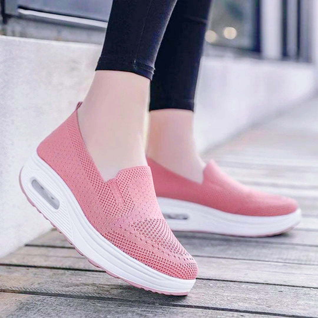 Maria™ | Orthopädischer Sneaker