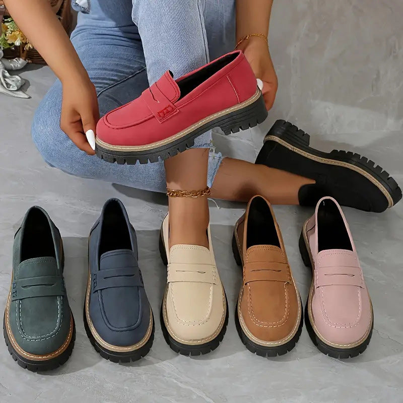 Giordano™ | Mokassins